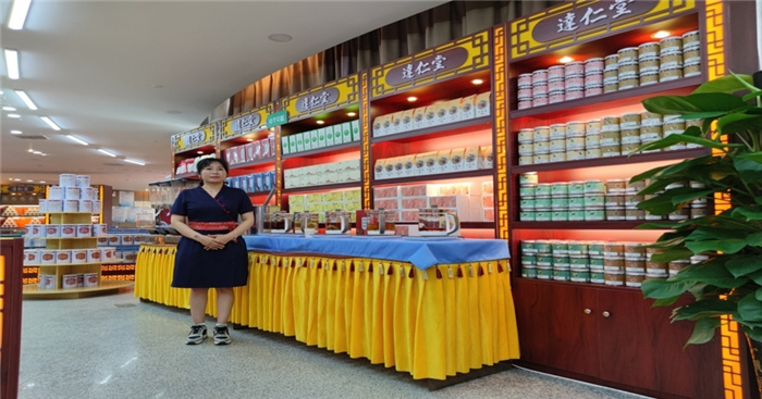 中药材市场除了关注天气 还需注意国际疫情态势！