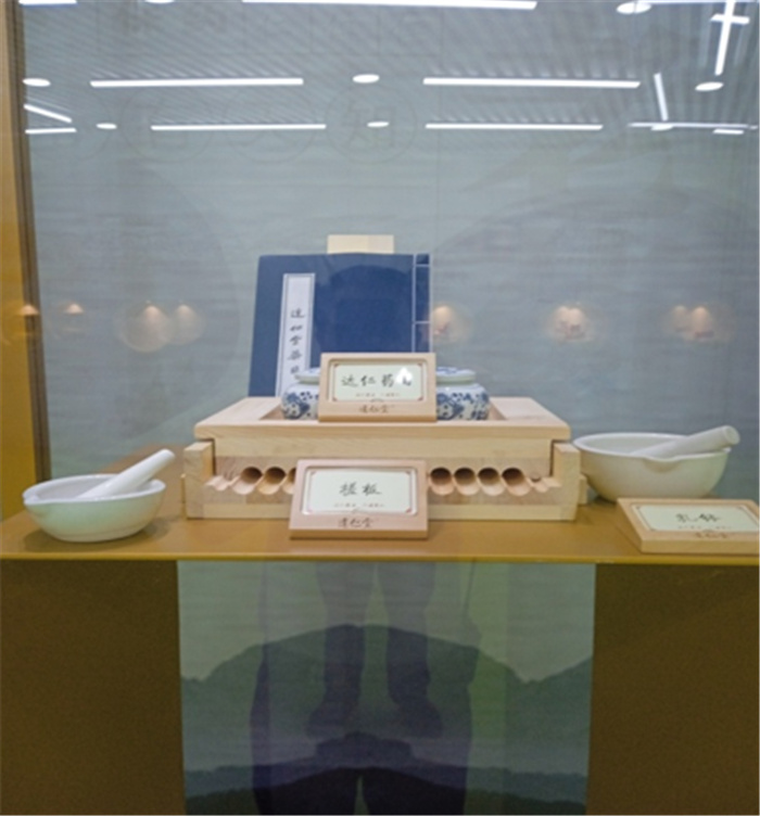 喝中药进补要注意的几个禁忌